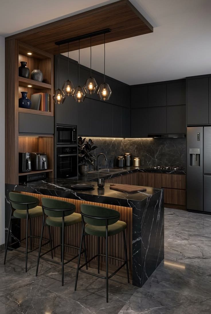Custom Cabinetry Crafting